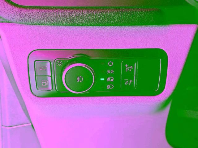 2025 Ford Escape Plug-in hybrid PHEV - Photo 21