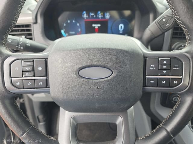 2024 Ford F-150 XLT - Photo 37