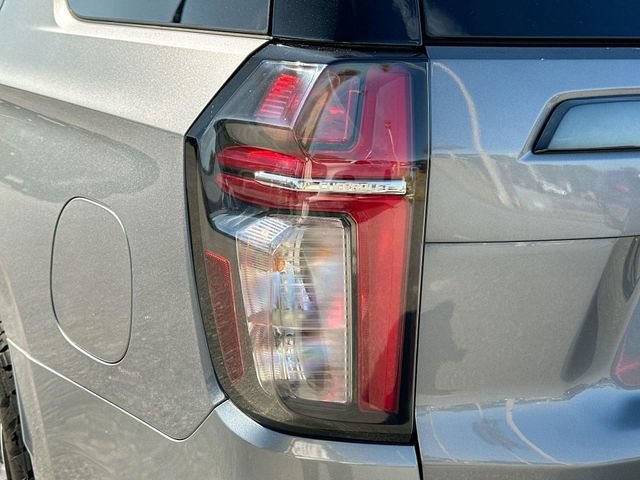 2022 Chevrolet Tahoe Z71 - Photo 10