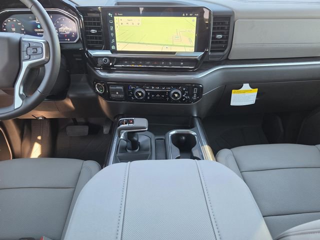 2026 Chevrolet Silverado 1500 LTZ - Photo 17