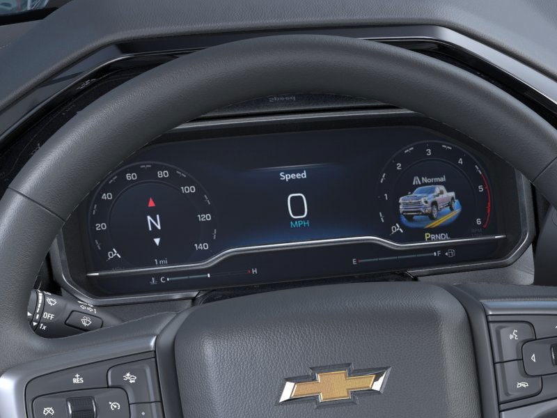 2025 Chevrolet Silverado 2500 HD LT - Photo 57