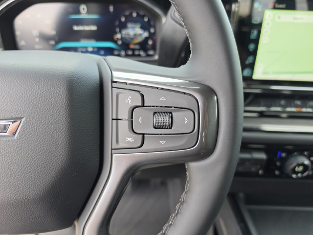 2026 Chevrolet Silverado 2500 HD ZR2 - Photo 34