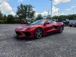 2022 Chevrolet Corvette Stingray 2LT Performance