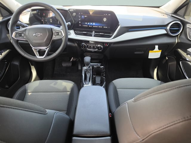 2026 Chevrolet Trax LT - Photo 15