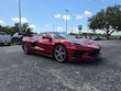  Chevrolet Corvette Stingray