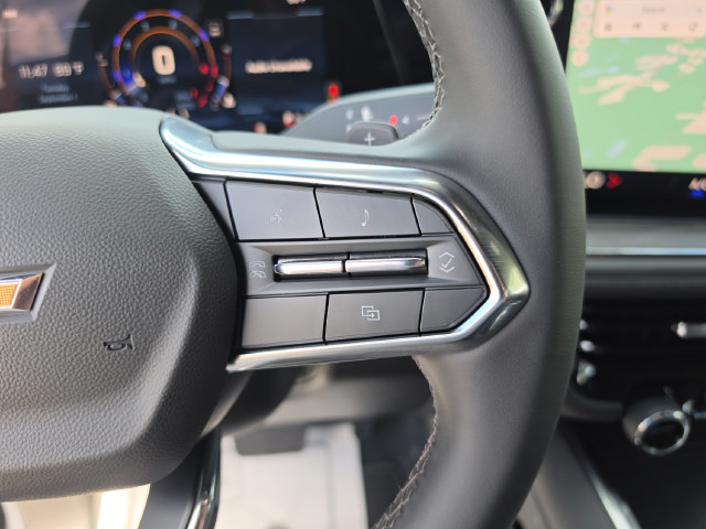 2026 Chevrolet Tahoe LS - Photo 33