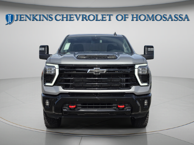 2026 Chevrolet Silverado 2500 HD LT - Photo 12
