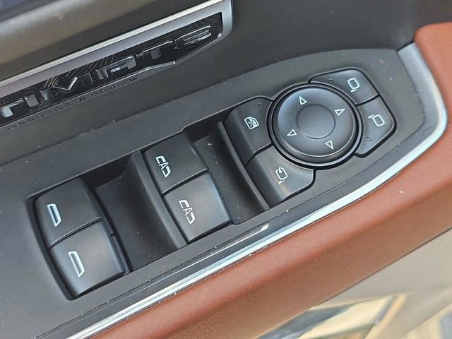 2024 GMC Sierra 1500 Denali Denali Ultimate - Photo 20