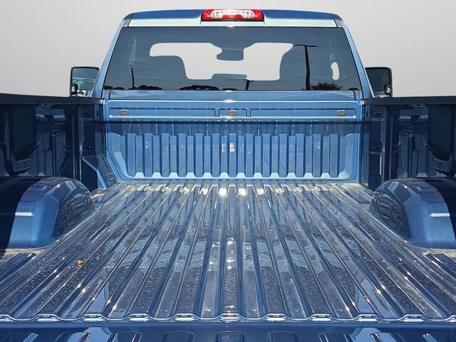 2025 Chevrolet Silverado 2500 HD LT - Photo 14
