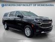 Used 2024 Chevrolet Suburban LT SUV