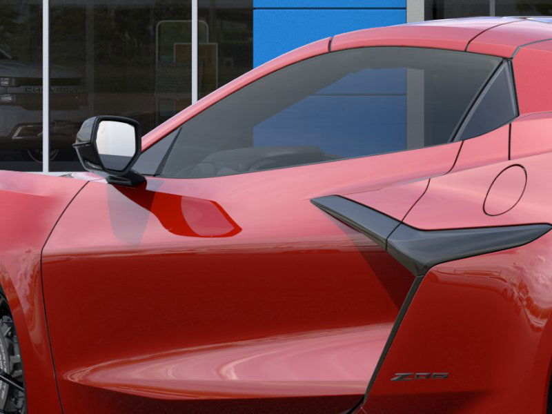 2025 Chevrolet Corvette 2LZ - Photo 51