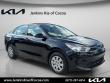 Used 2023 Kia Rio S Sedan