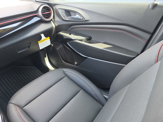 2026 Chevrolet Trax RS - Photo 18