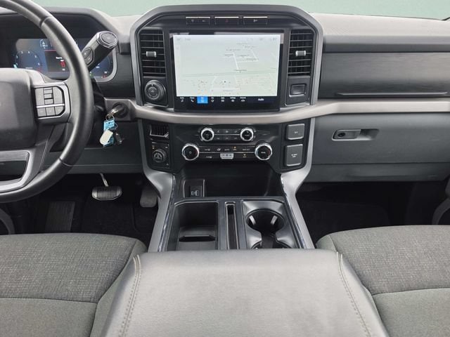2024 Ford F-150 XLT - Photo 22