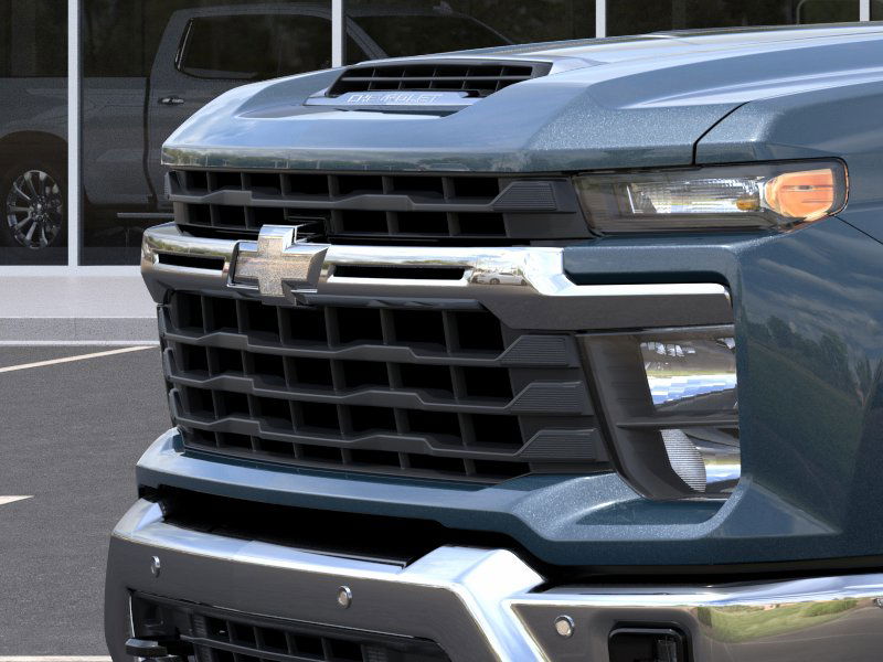 2025 Chevrolet Silverado 2500 HD LT - Photo 52