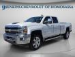 Used 2019 Chevrolet Silverado 2500 HD LTZ Truck