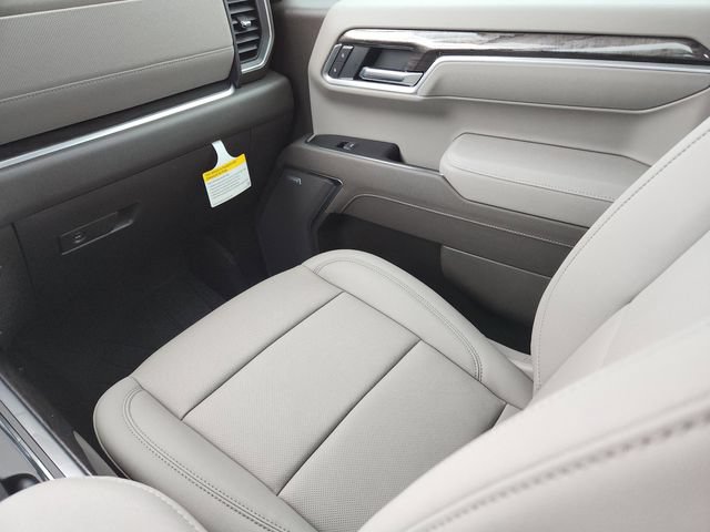 2026 Chevrolet Silverado 1500 LTZ - Photo 22