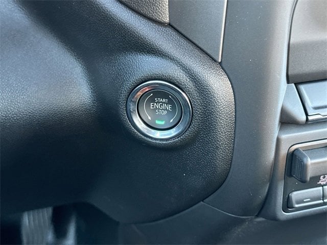 2026 Chevrolet Silverado 2500 HD Work Truck - Photo 35