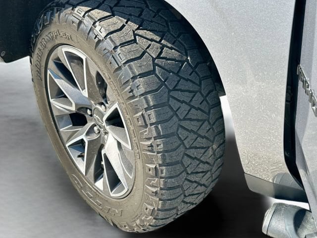 2022 Chevrolet Tahoe Z71 - Photo 35