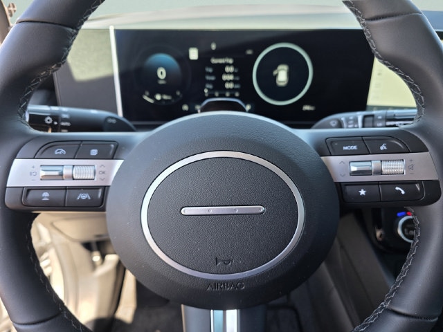 2026 Hyundai Tucson SEL Premium - Photo 36