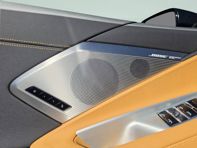 2025 Chevrolet Corvette 2LZ - Photo 20