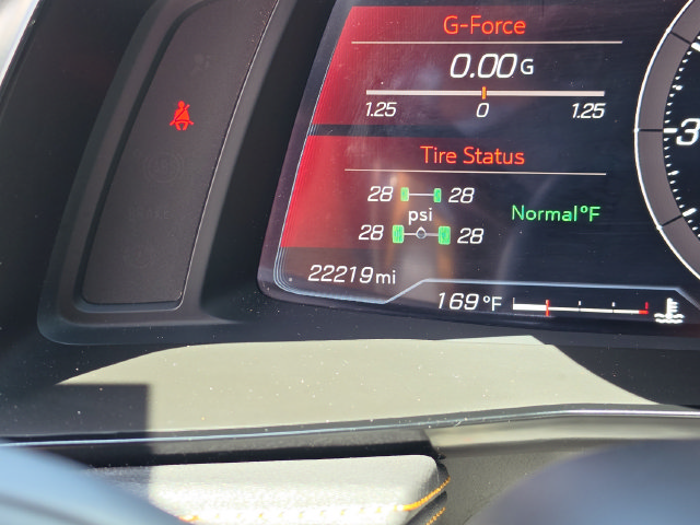 2023 Chevrolet Corvette 2LZ - Photo 38