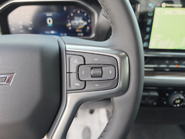 2026 Chevrolet Silverado 2500 HD LT - Photo 36