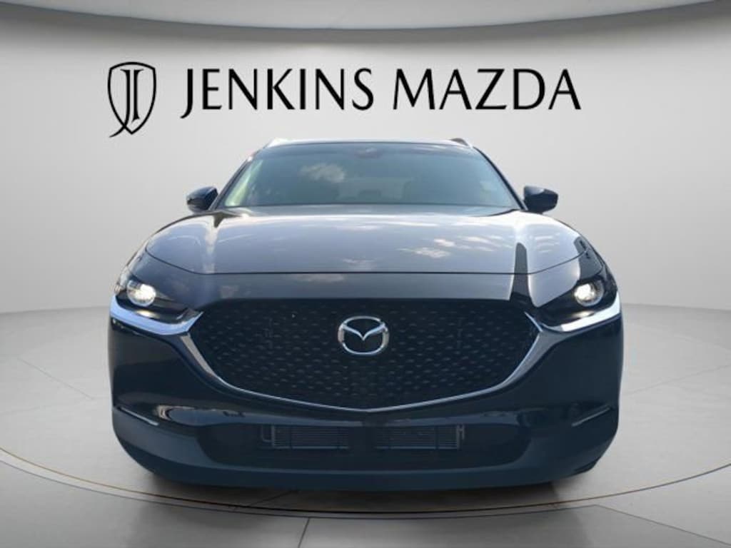 Used 2022 Mazda CX-30 Preferred SUV