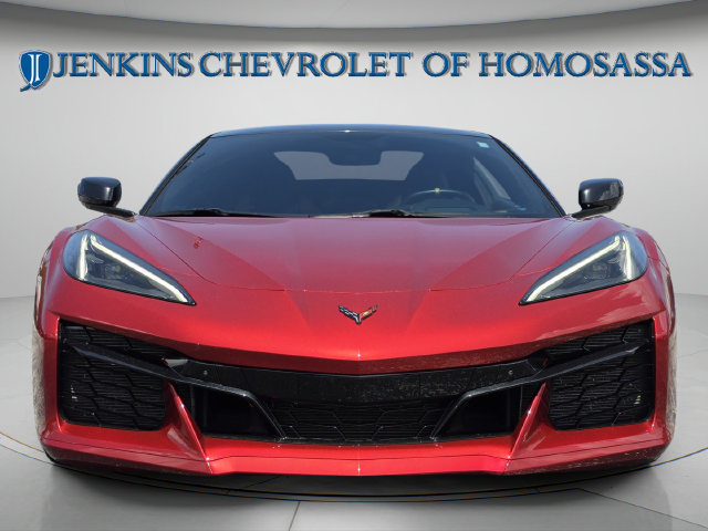 2023 Chevrolet Corvette 2LZ - Photo 12