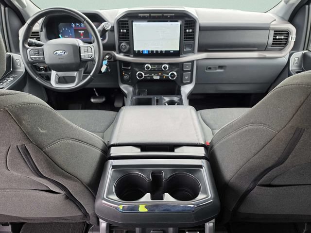 2024 Ford F-150 XLT - Photo 20