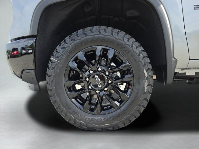 2026 Chevrolet Silverado 2500 HD LT - Photo 40