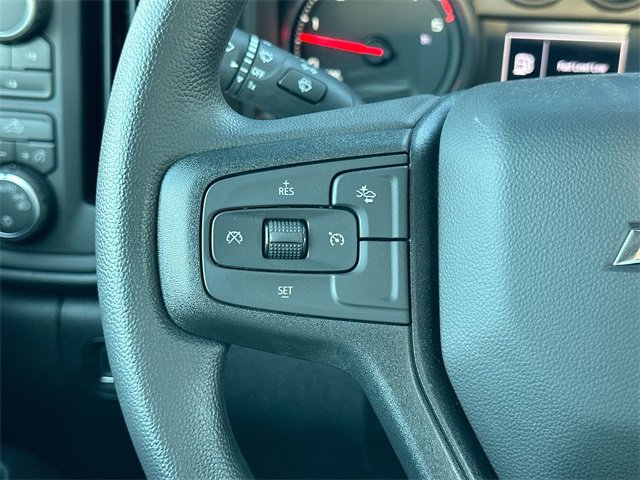 2026 Chevrolet Silverado 2500 HD Work Truck - Photo 32