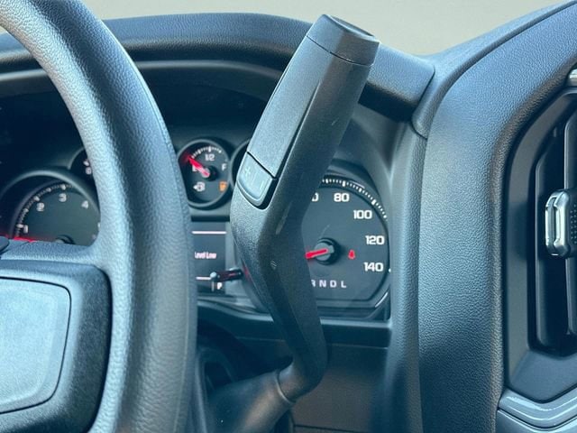 2026 Chevrolet Silverado 2500 HD Work Truck - Photo 23