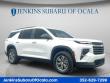 Used 2025 Chevrolet Traverse LT SUV