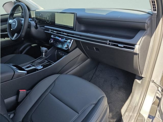 2026 Hyundai Tucson SEL Premium - Photo 15