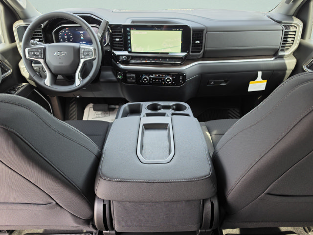 2026 Chevrolet Silverado 2500 HD LT - Photo 19