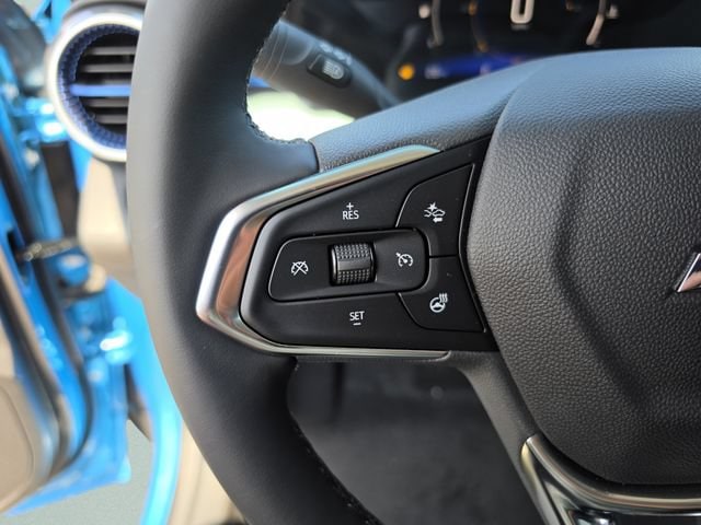 2026 Chevrolet Trax LT - Photo 30