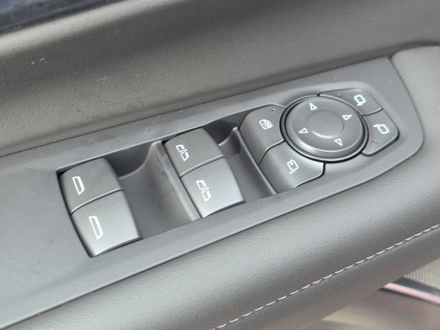 2026 Chevrolet Tahoe Z71 - Photo 25