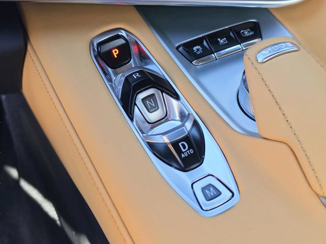 2025 Chevrolet Corvette 2LZ - Photo 27