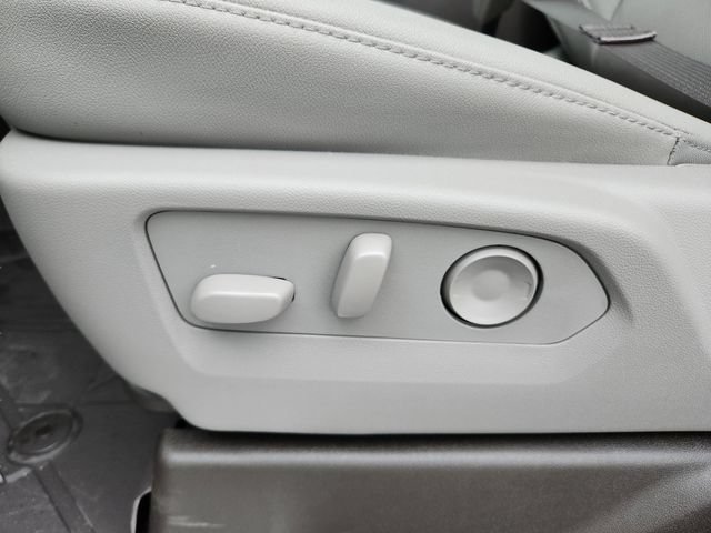 2026 Chevrolet Silverado 1500 LTZ - Photo 27