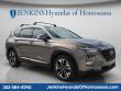 Used 2020 Hyundai Santa Fe Limited 2.0T SUV