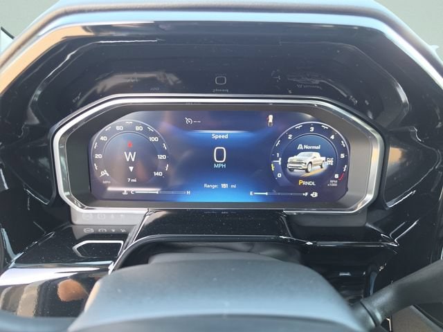 2026 Chevrolet Silverado 1500 RST - Photo 39