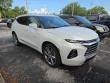 Used 2021 Chevrolet Blazer Premier SUV