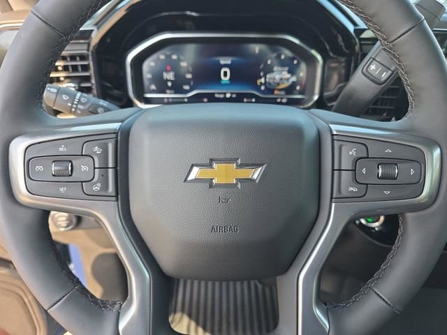 2025 Chevrolet Silverado 2500 HD LT - Photo 35
