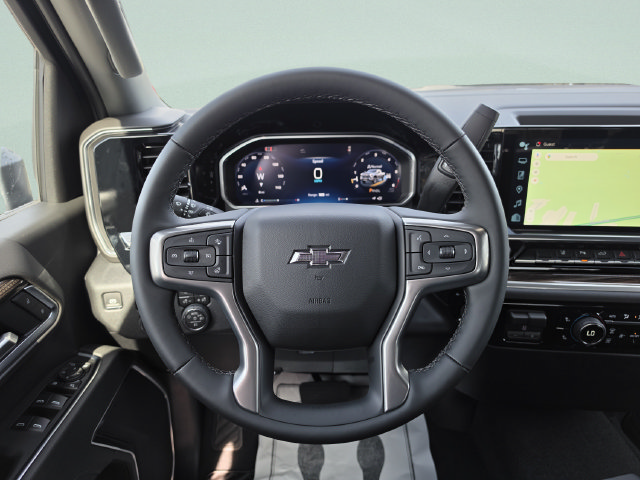 2026 Chevrolet Silverado 2500 HD LT - Photo 20