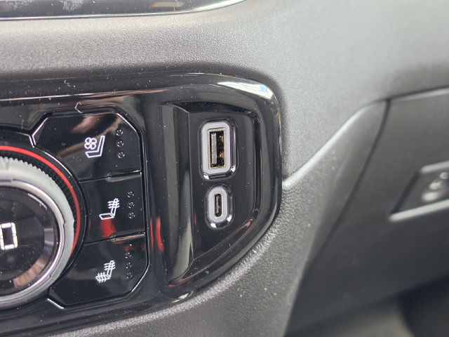 2026 Chevrolet Silverado 2500 HD ZR2 - Photo 30