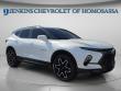 Used 2023 Chevrolet Blazer RS SUV