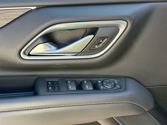 2022 Chevrolet Tahoe Z71 - Photo 18