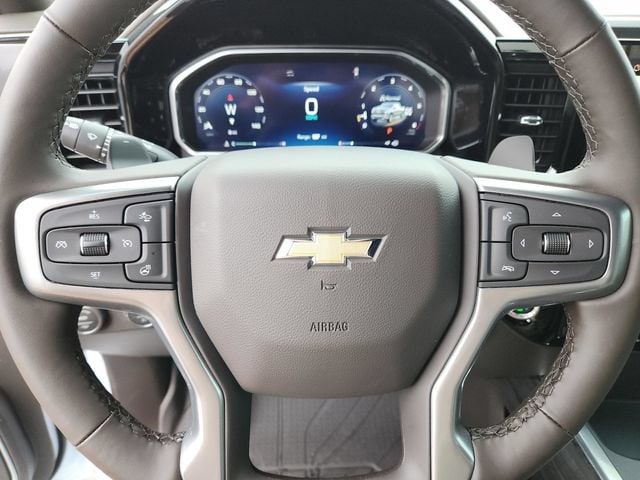 2026 Chevrolet Silverado 1500 LTZ - Photo 39