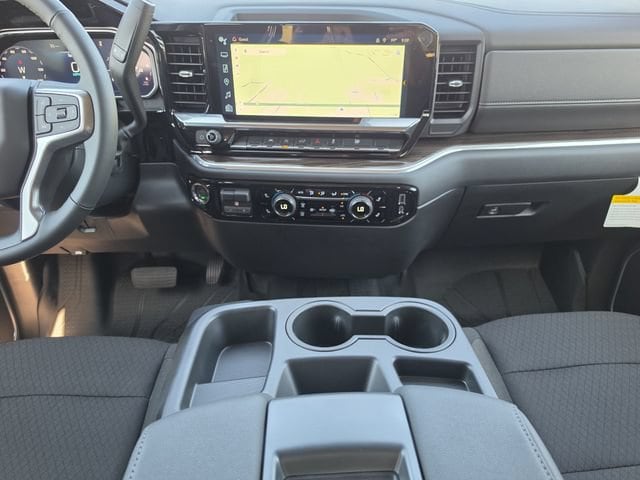 2026 Chevrolet Silverado 1500 RST - Photo 21